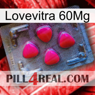 Lovevitra 60Mg 13